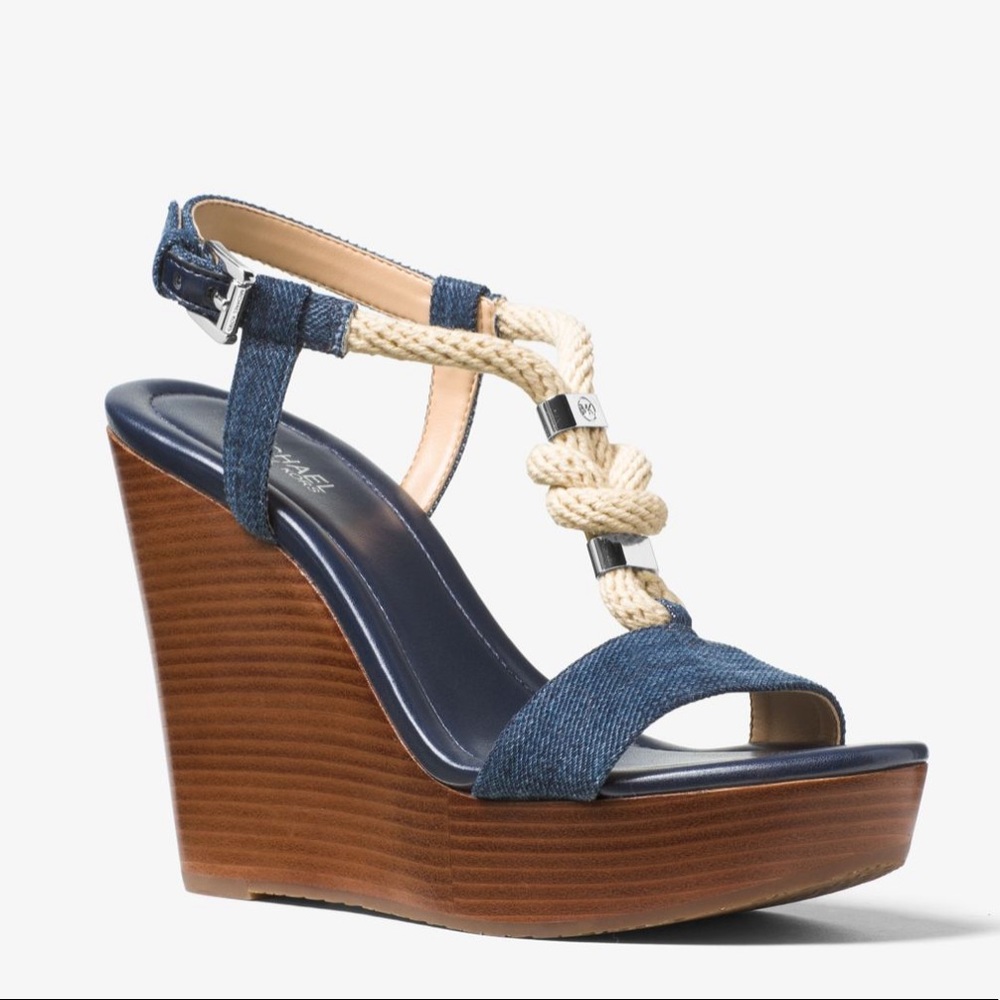 MICHAEL KORS sandals